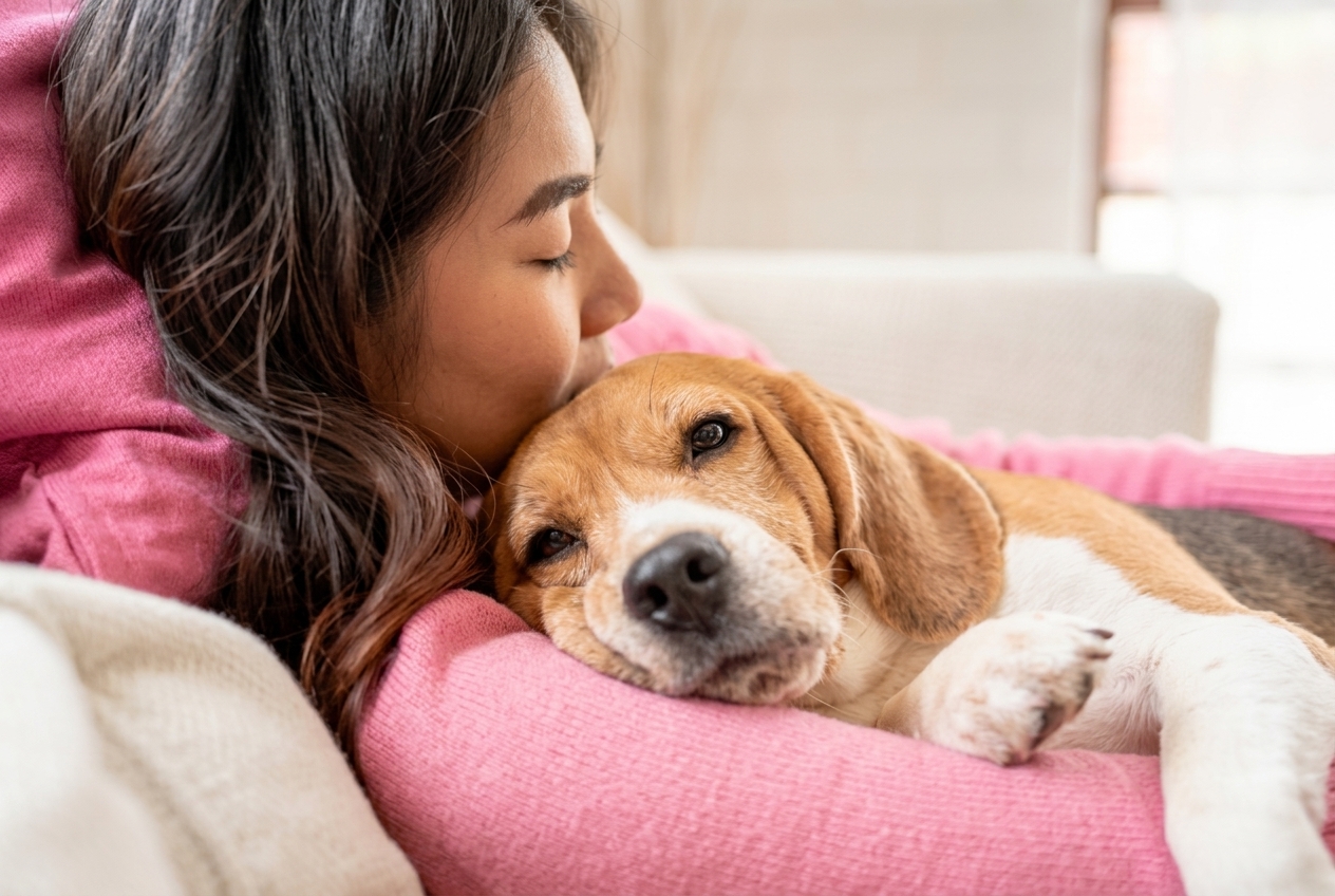 Seguro Pet Friendly + Residencial
