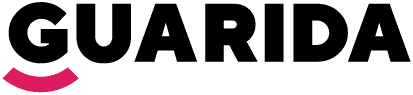 Logotipo da Guarida em 2022
